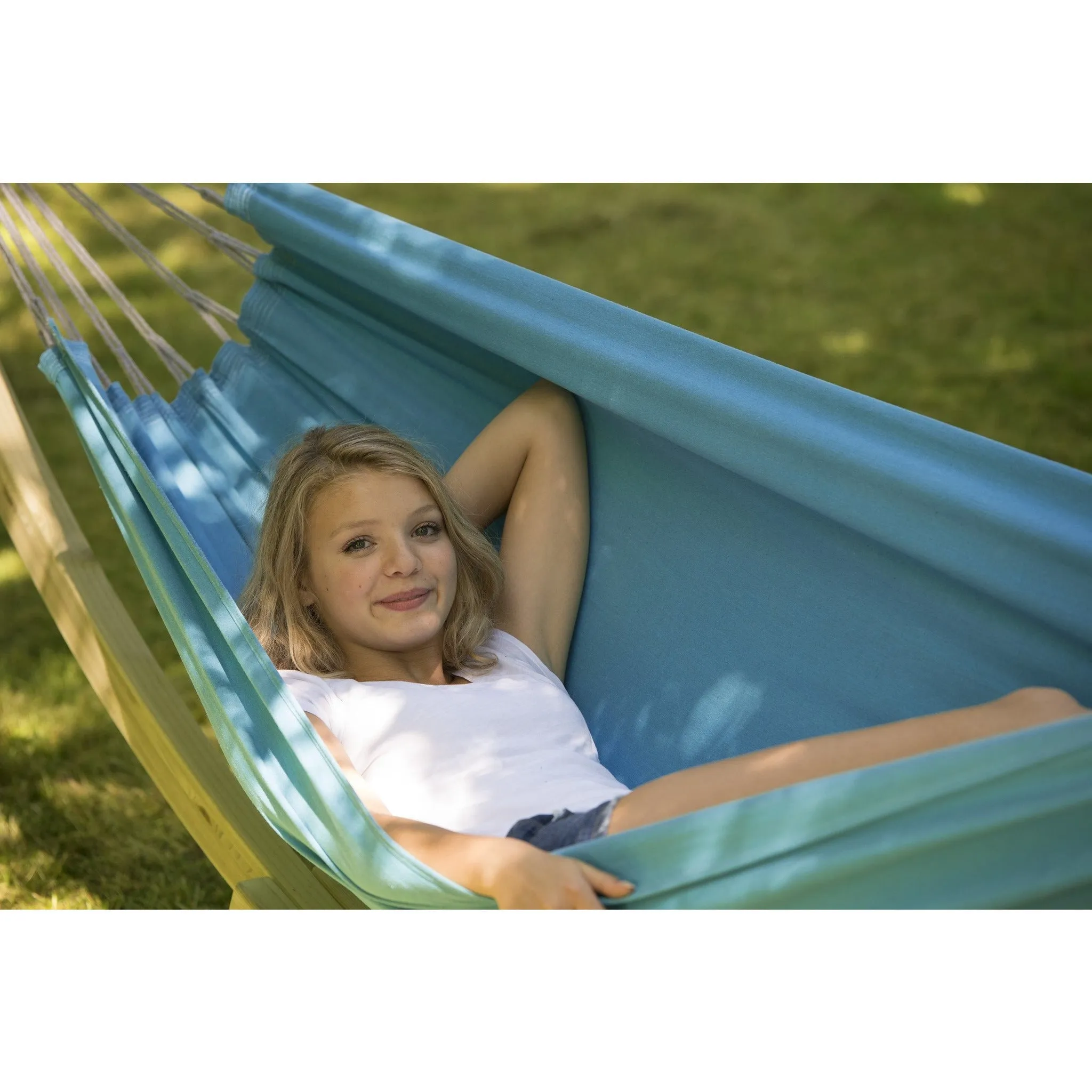 Florida Aqua Hammock