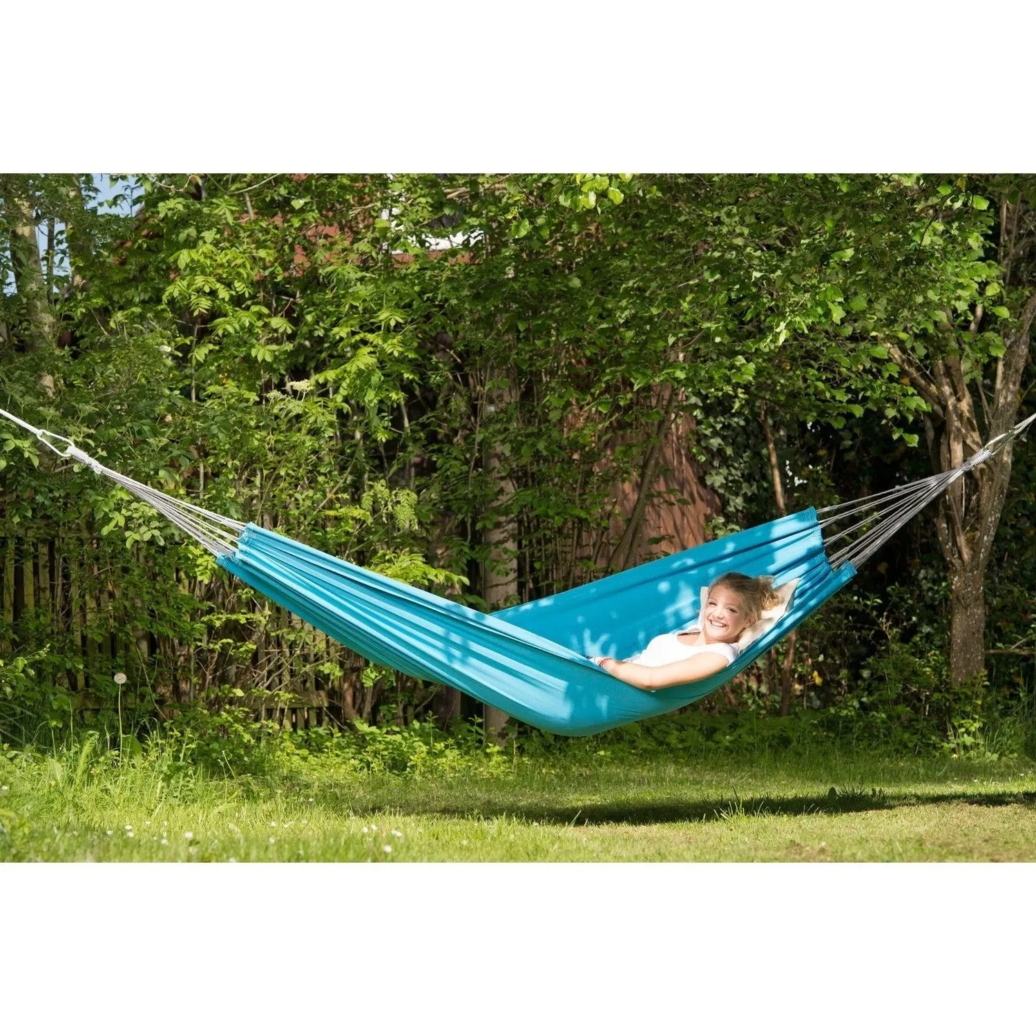 Florida Aqua Hammock