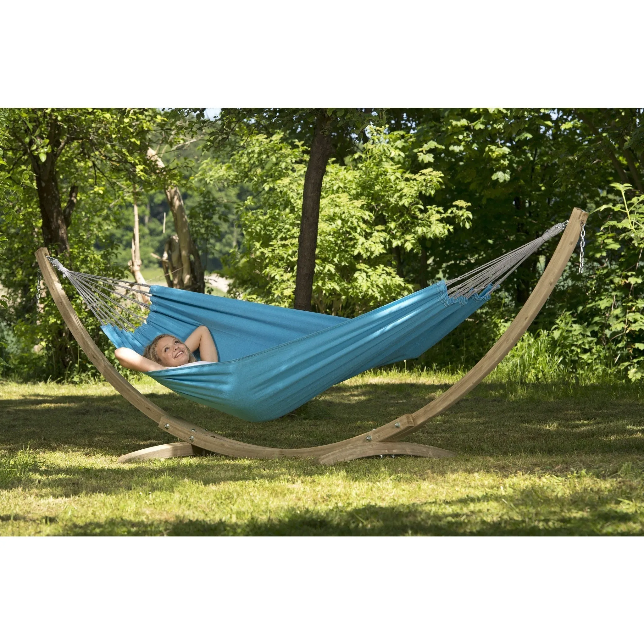 Florida Aqua Hammock