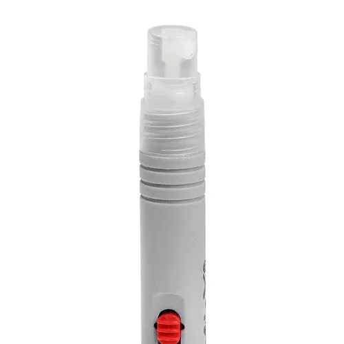 Fotodiox LensPen - Lens Cleaning Pen with Brush and Spray Head