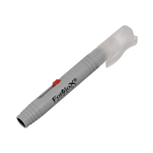 Fotodiox LensPen - Lens Cleaning Pen with Brush and Spray Head