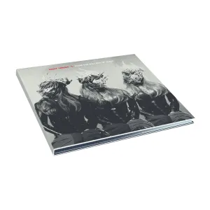 From The Gallery Of Sleep • CD