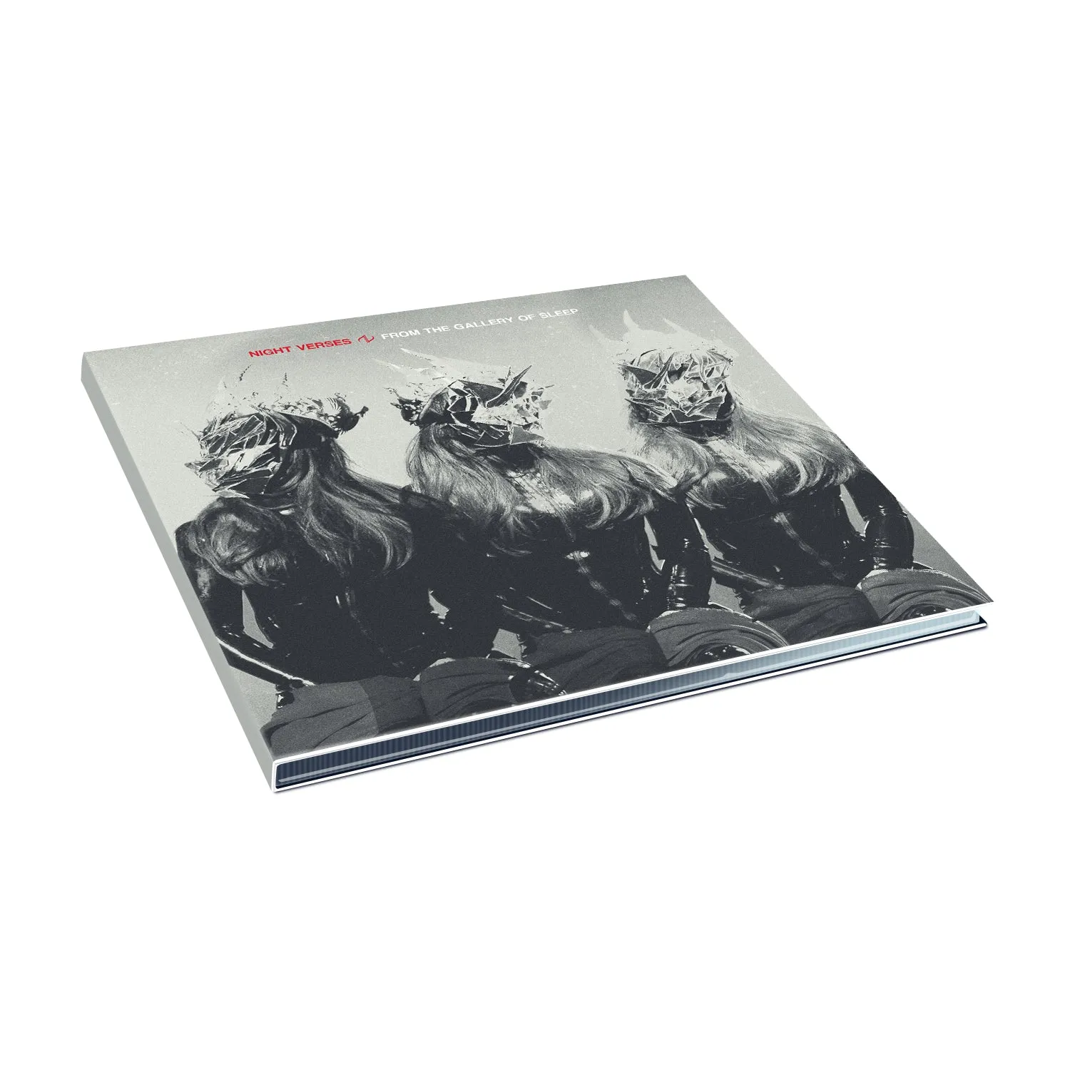 From The Gallery Of Sleep • CD