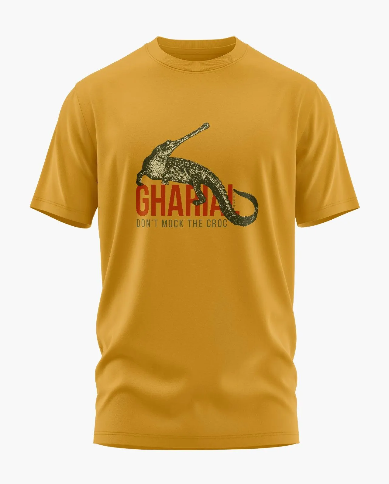 Gharial T-Shirt