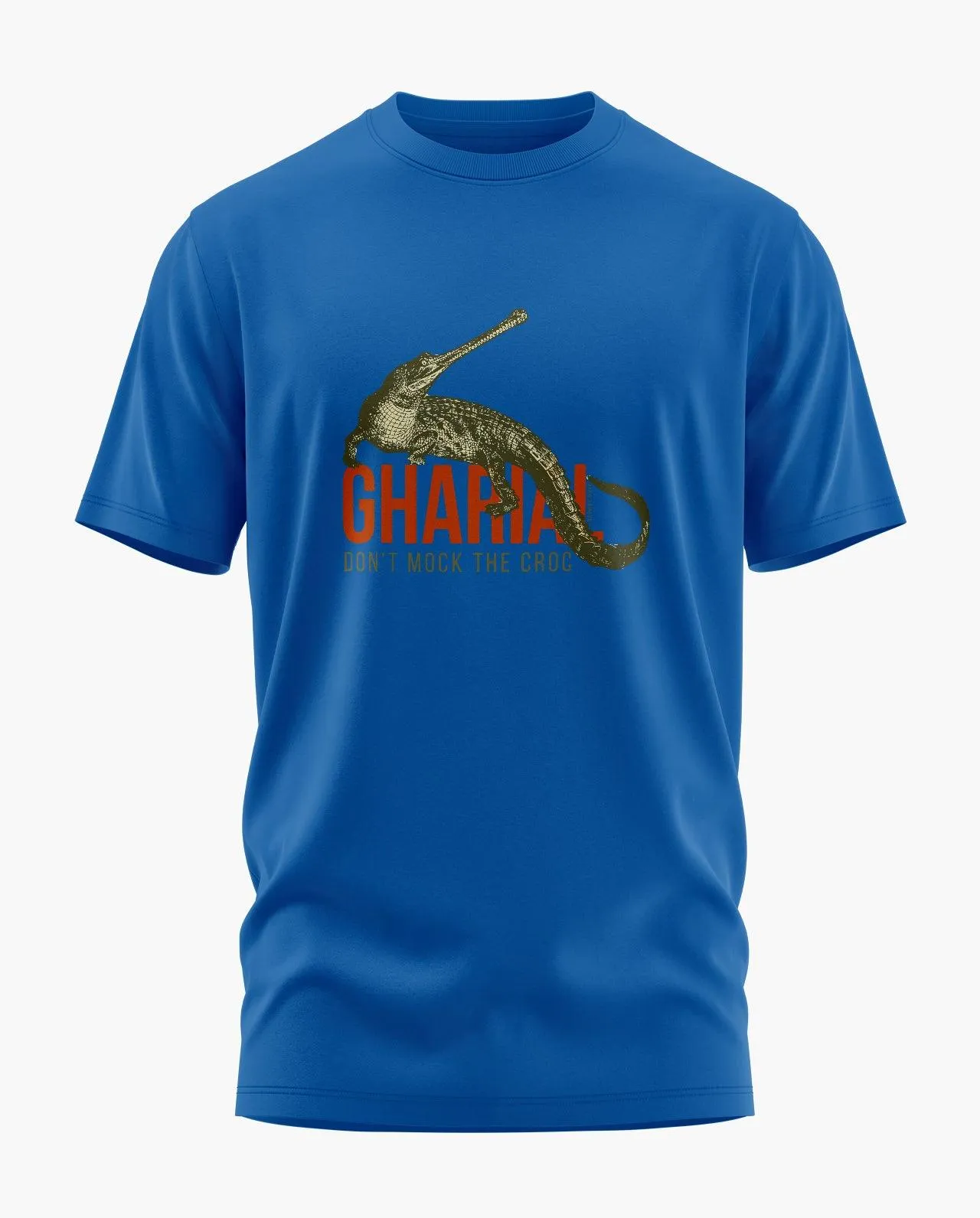 Gharial T-Shirt