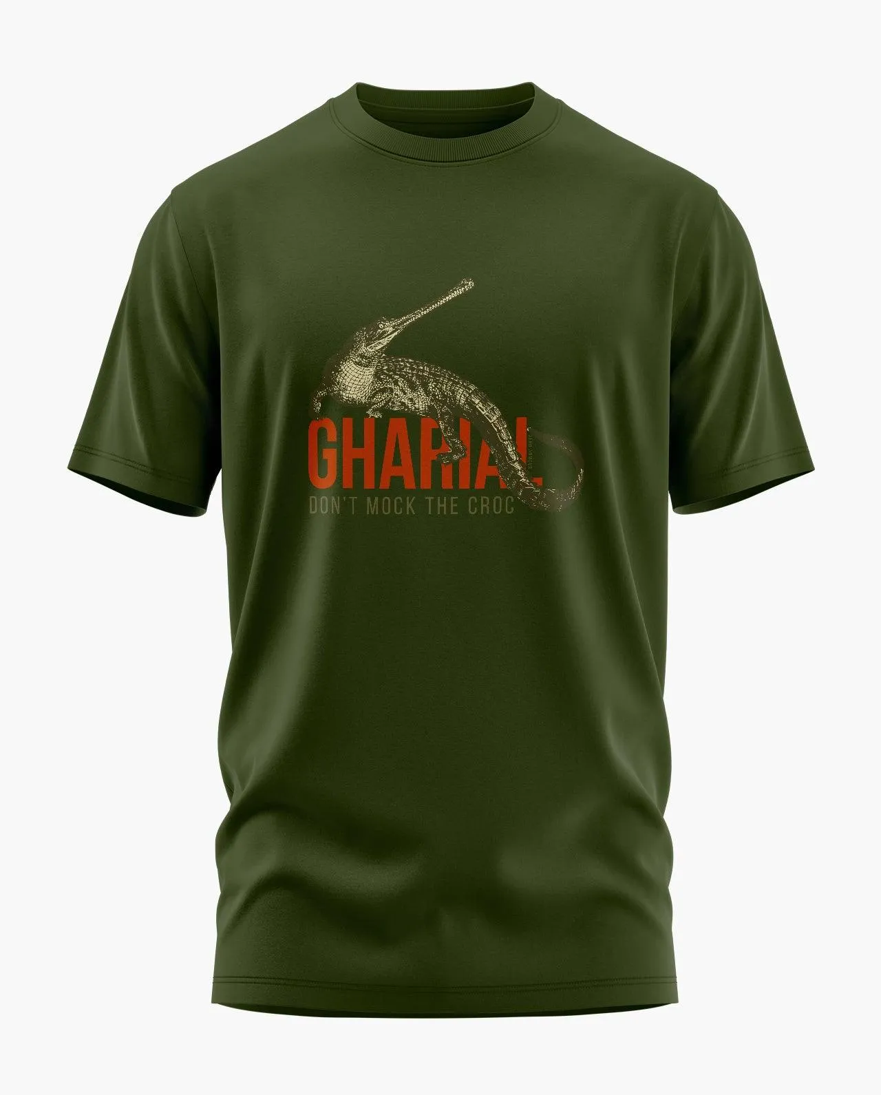 Gharial T-Shirt