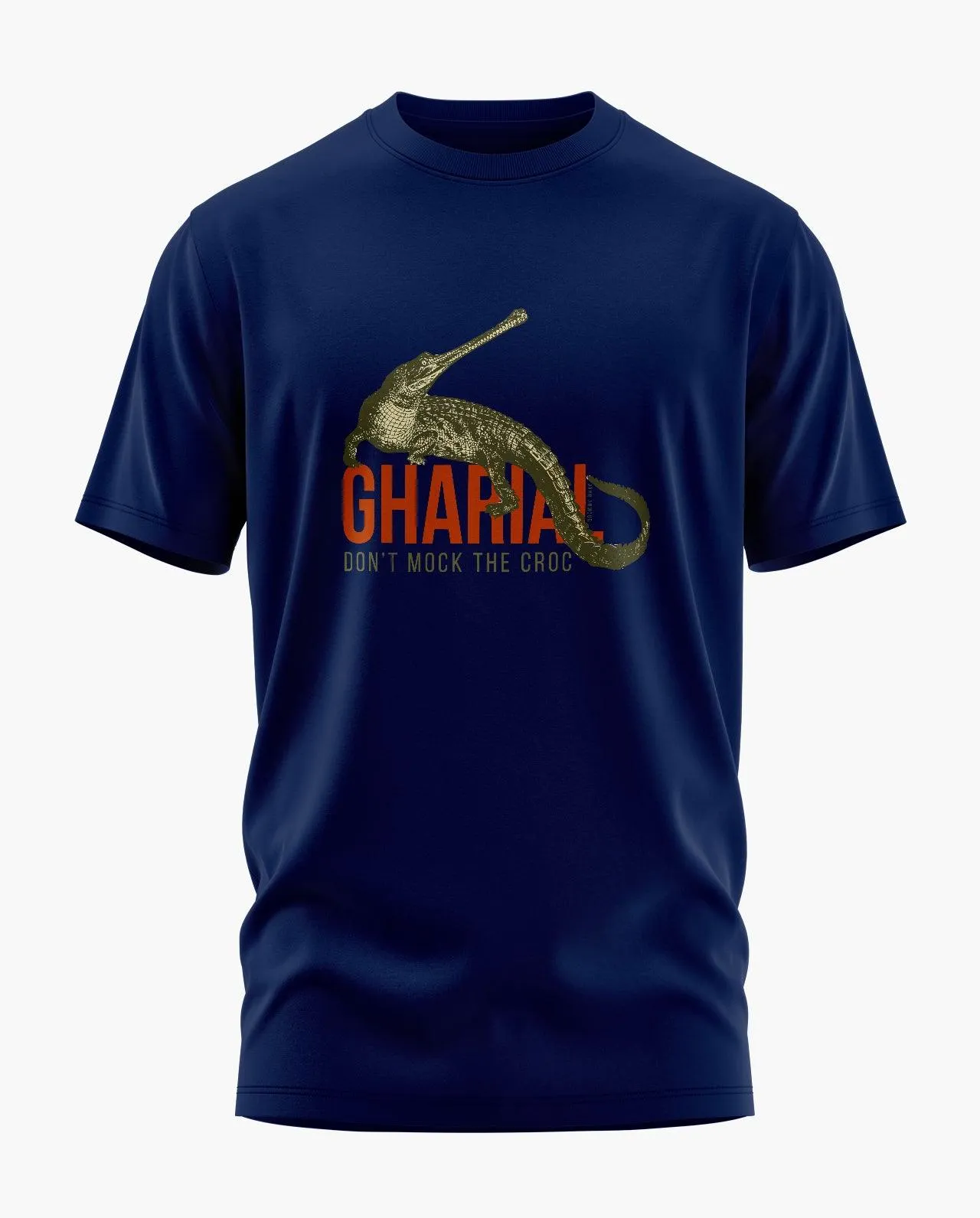 Gharial T-Shirt