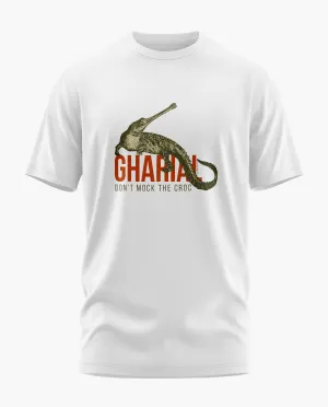 Gharial T-Shirt