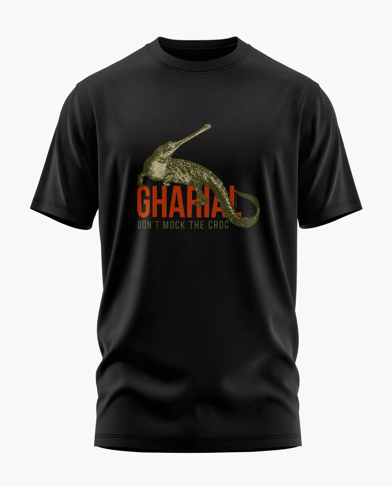 Gharial T-Shirt