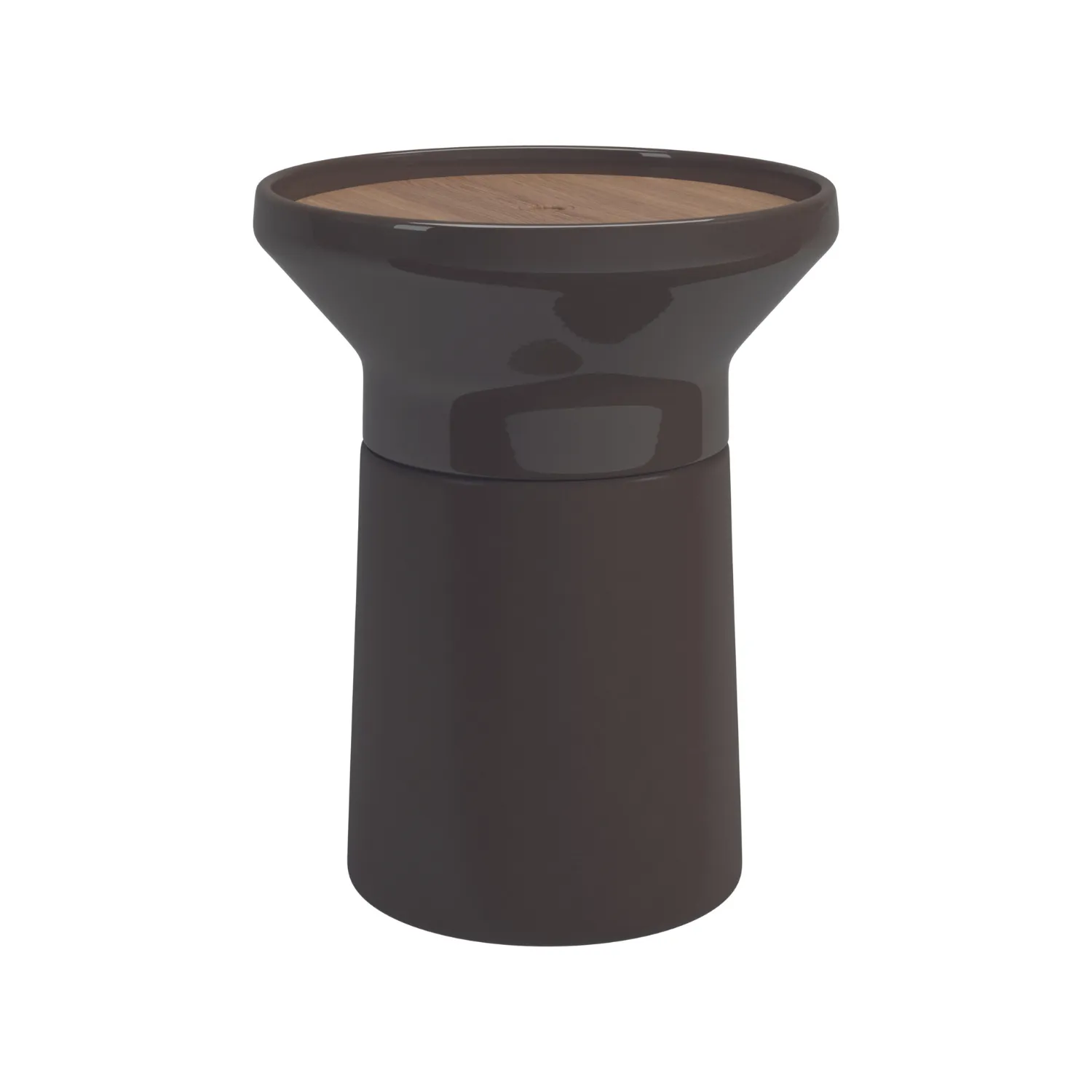 Gloster Coso Side Table