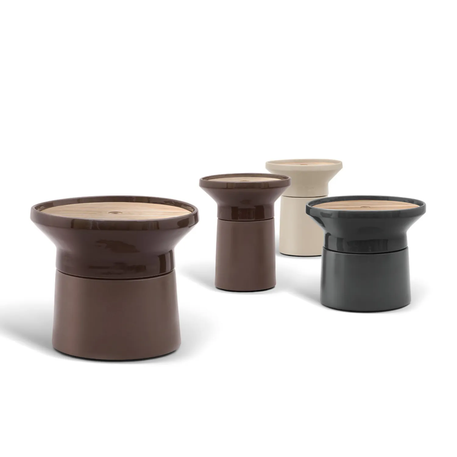 Gloster Coso Side Table