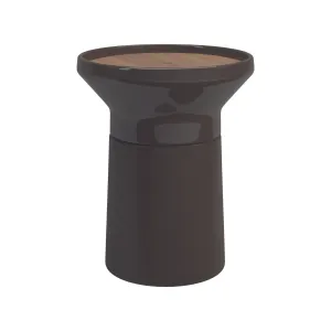 Gloster Coso Side Table