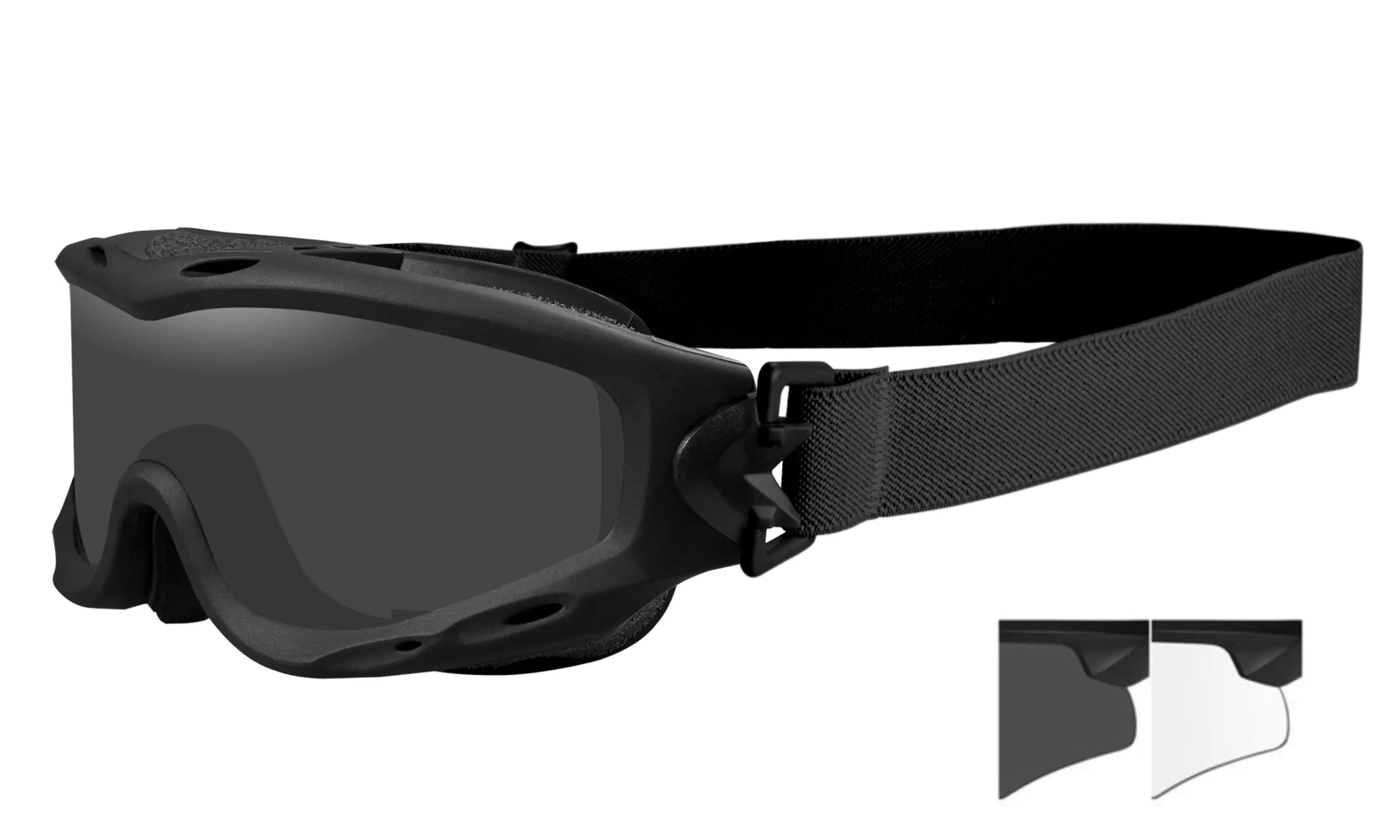 Goggles, SPEAR