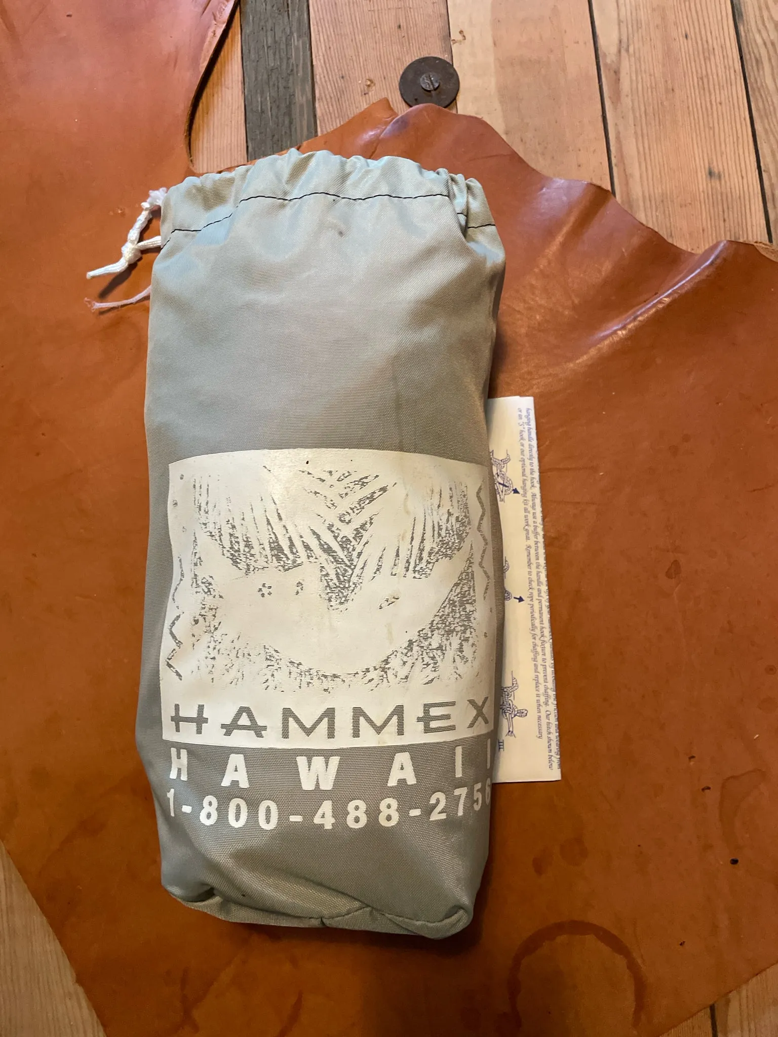 Hammex Hawaii Hammock XXL