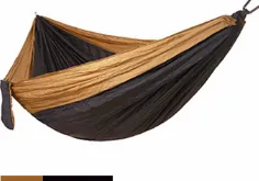 Hammock Portable Nylon Parachute Outdoor  300*200cm
