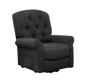 Heavy Duty Comfortable Modern Power Lift Chair For Elderly, Everyone | Adjustable Back Rest, Foot Rest | Full Body Relax Chair | Holds 330lbs