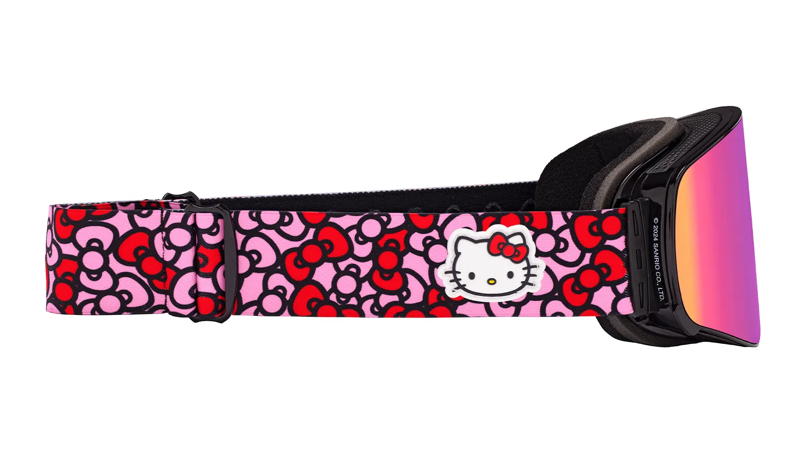 Hello Kitty Slingshots