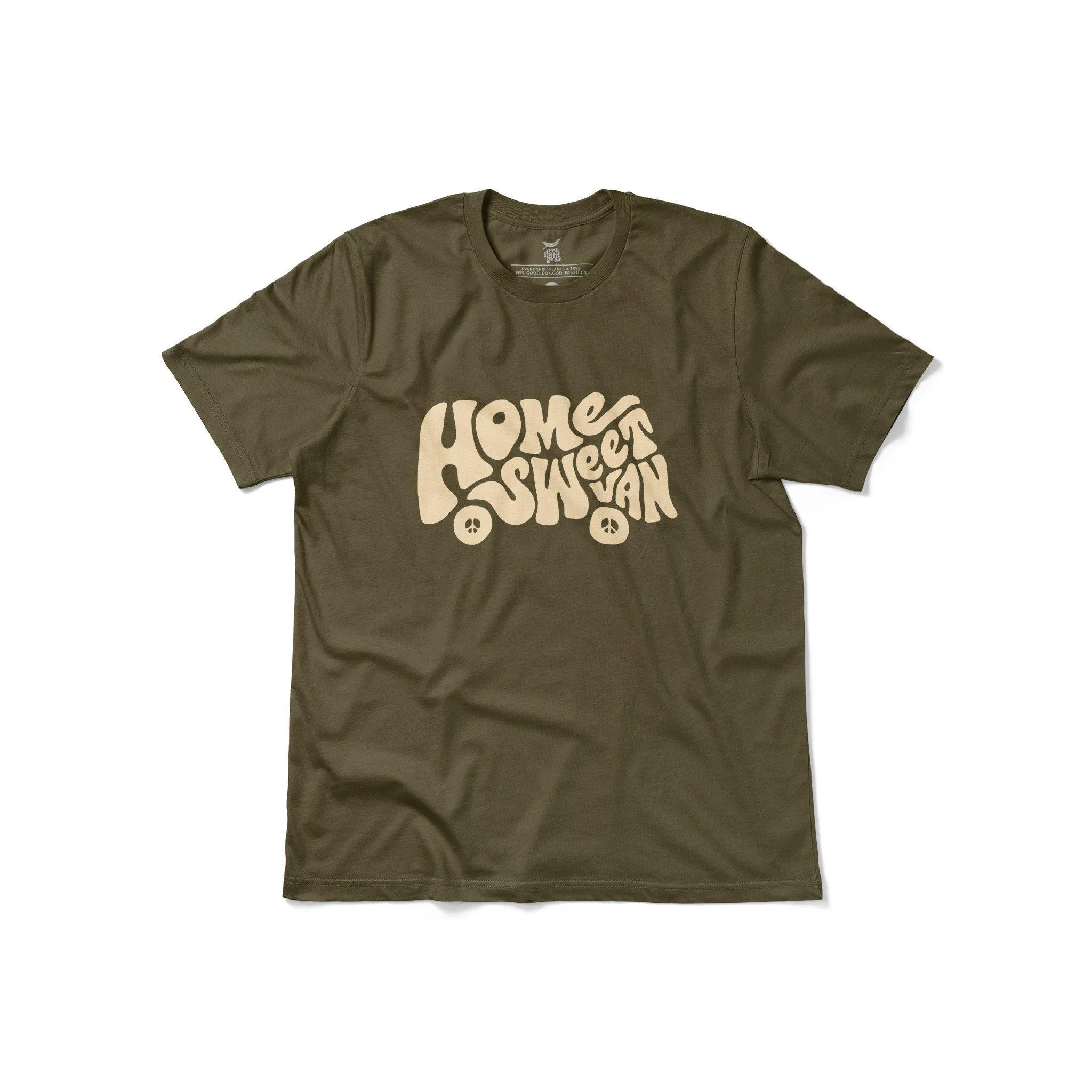 Home Sweet Van Shirt
