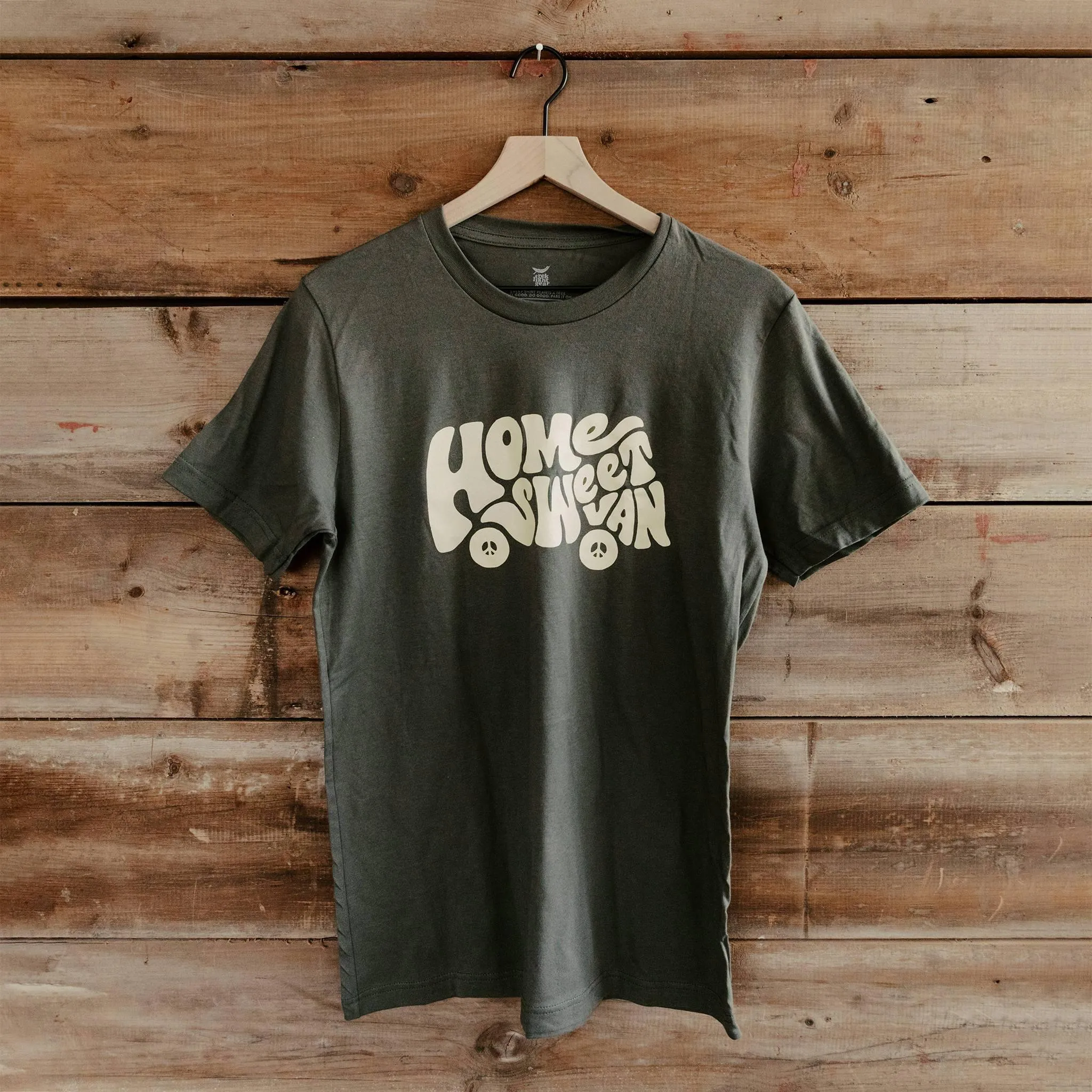 Home Sweet Van Shirt