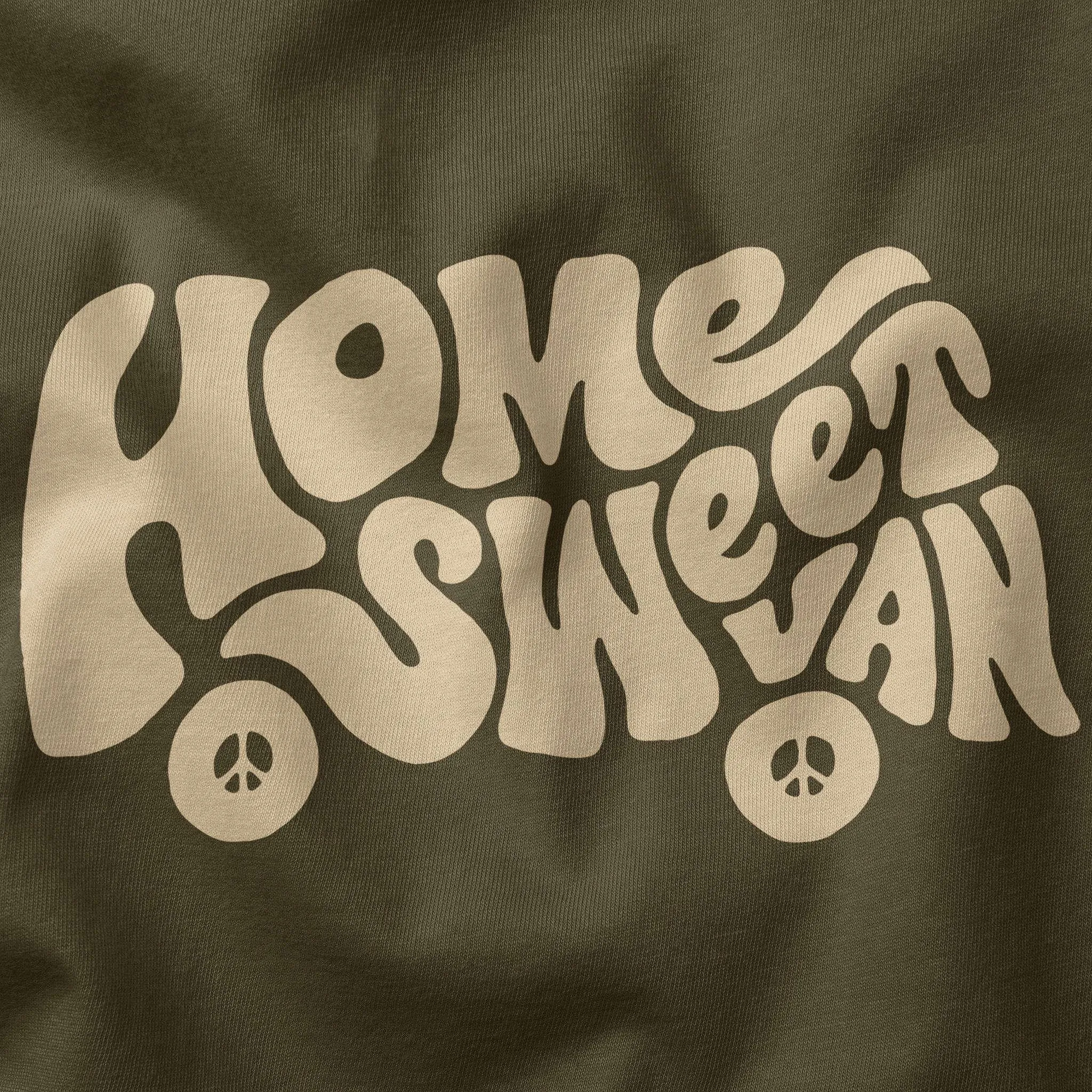 Home Sweet Van Shirt