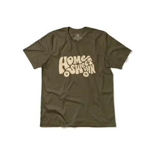 Home Sweet Van Shirt