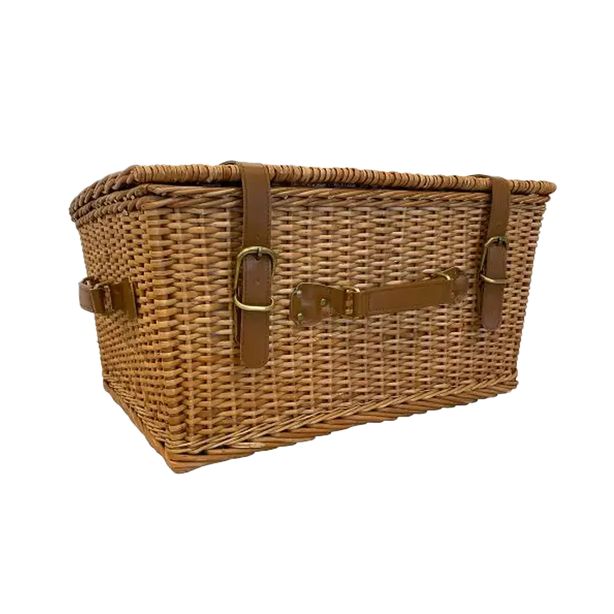 Iberian Saga Picnic Basket