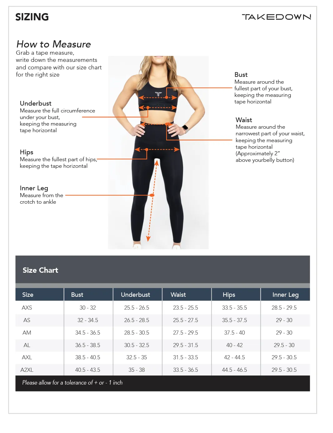 Intensity Sports Bra - White Night Vision