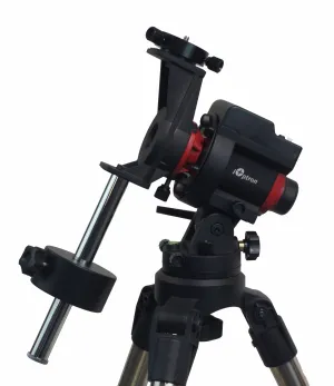 iOptron SkyGuider Pro Camera Mount Full Package