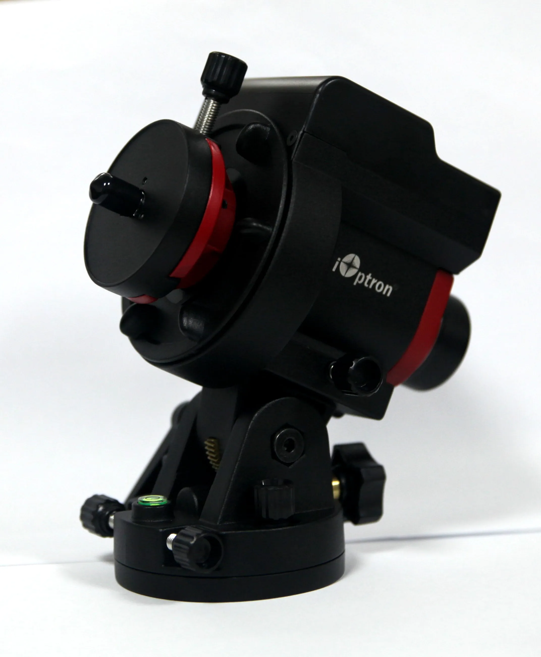 iOptron SkyGuider Pro Camera Mount Full Package