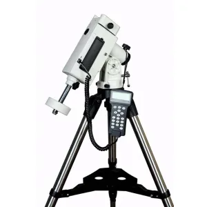 iOptron SmartEQ Portable GoTo Equatorial Mount - 3100
