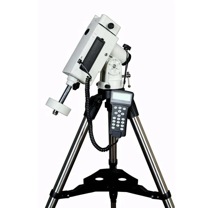 iOptron SmartEQ Portable GoTo Equatorial Mount - 3100