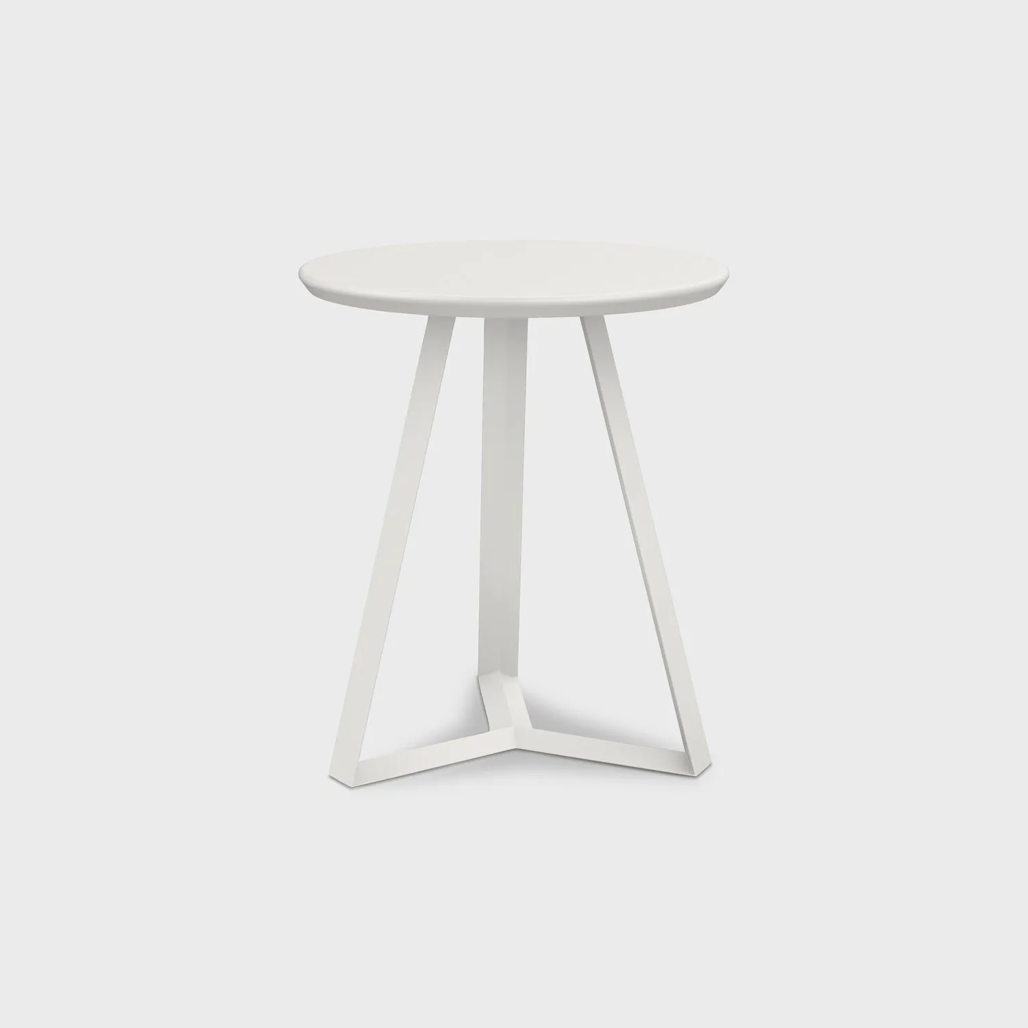 JANUS et Cie Echo Side Table
