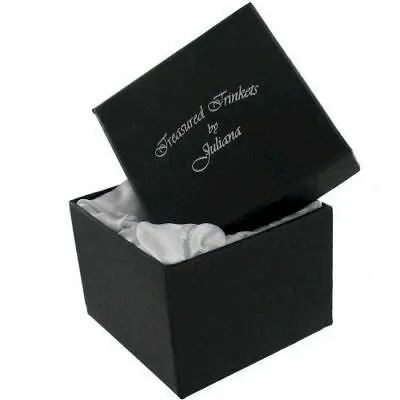 Juliana: Trinket Box: Treasured Trinkets; Mallard Duck in Flight