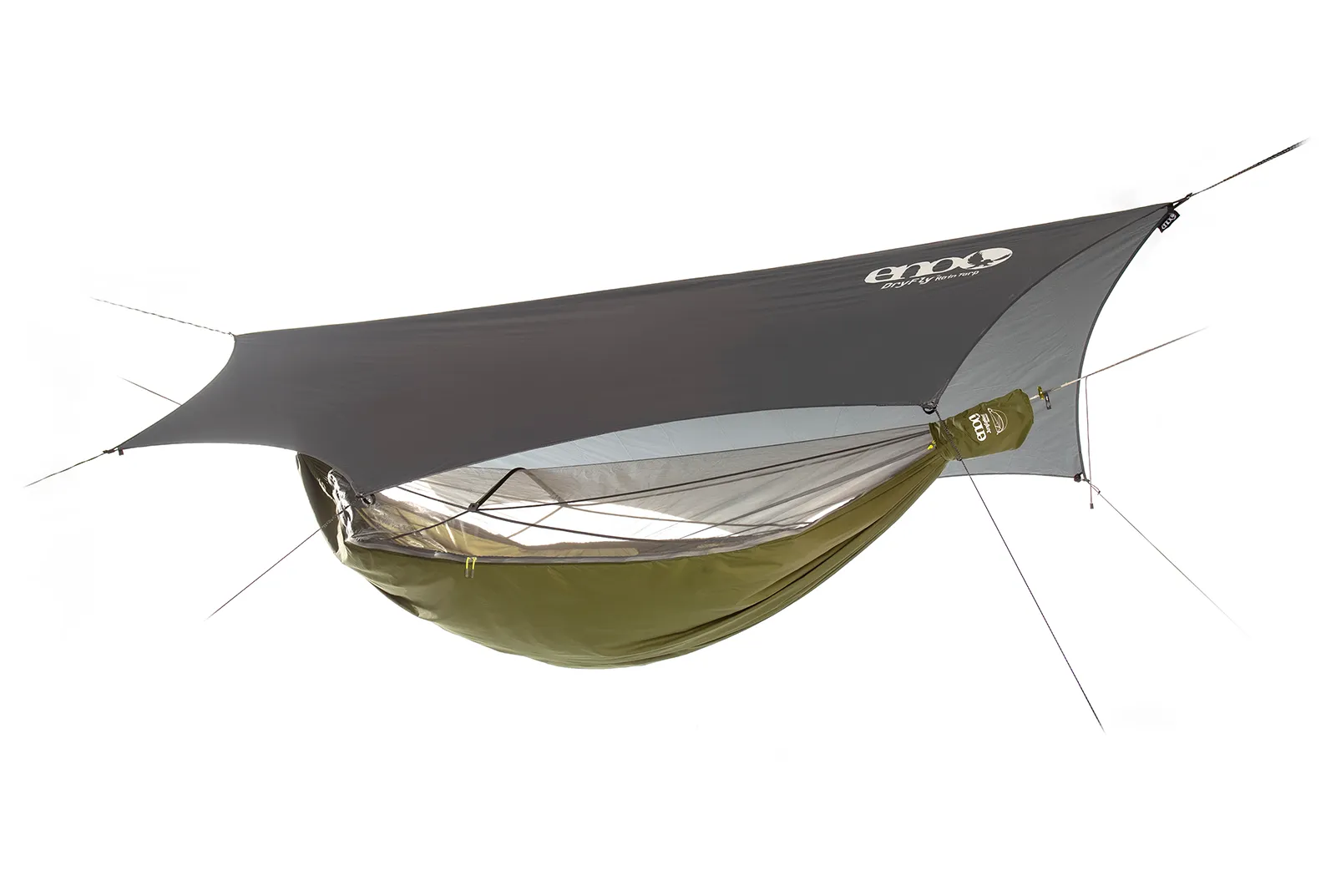 JungleLink™ Hammock System