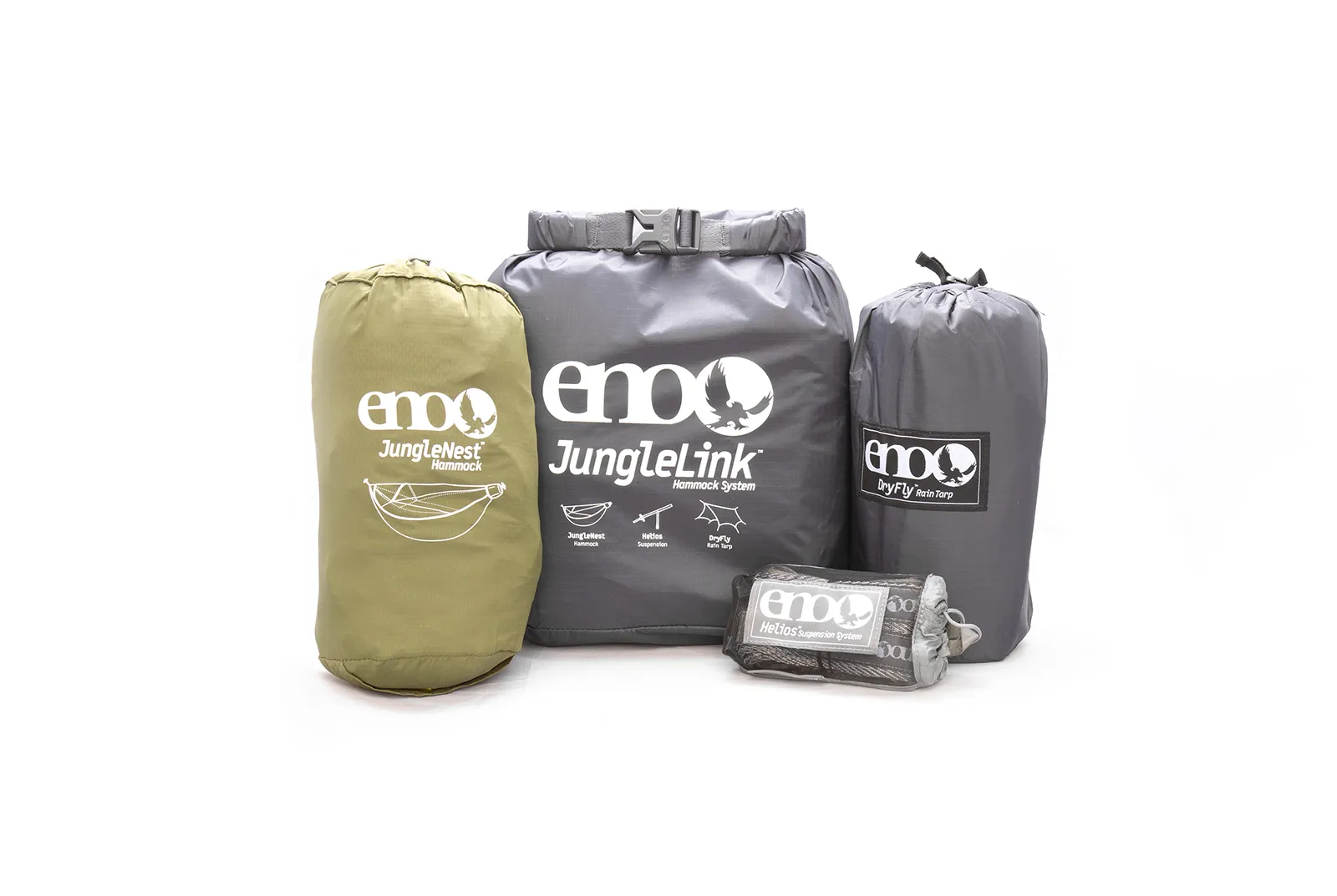 JungleLink™ Hammock System