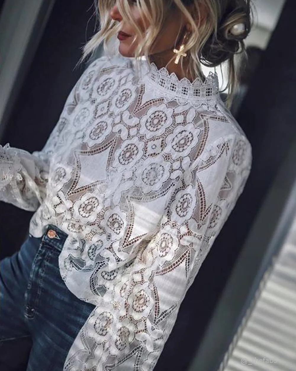 KayLynn Top