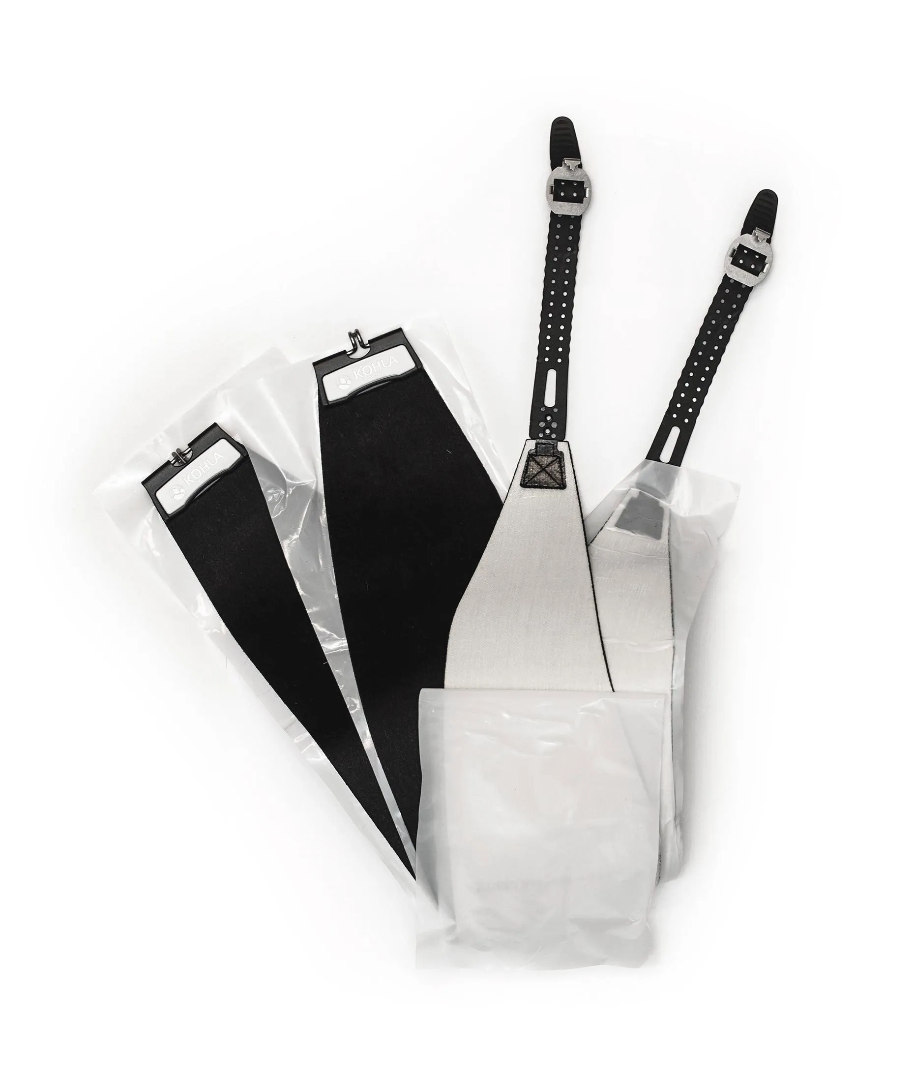 KORUA ESCALATOR PLUS SPLITBOARD