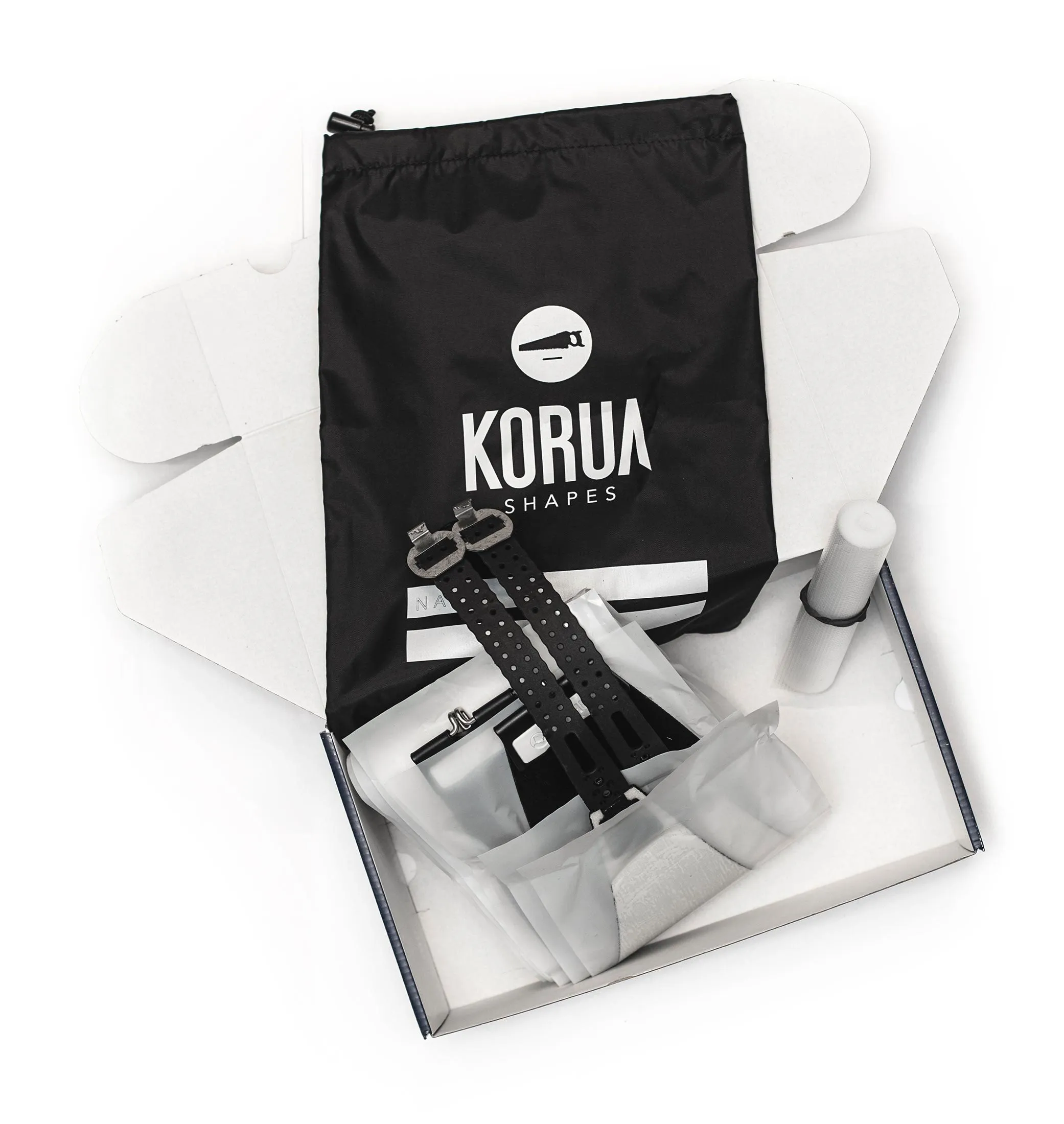 KORUA ESCALATOR PLUS SPLITBOARD