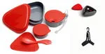 Light My Fire MealKit Deluxe Blue
