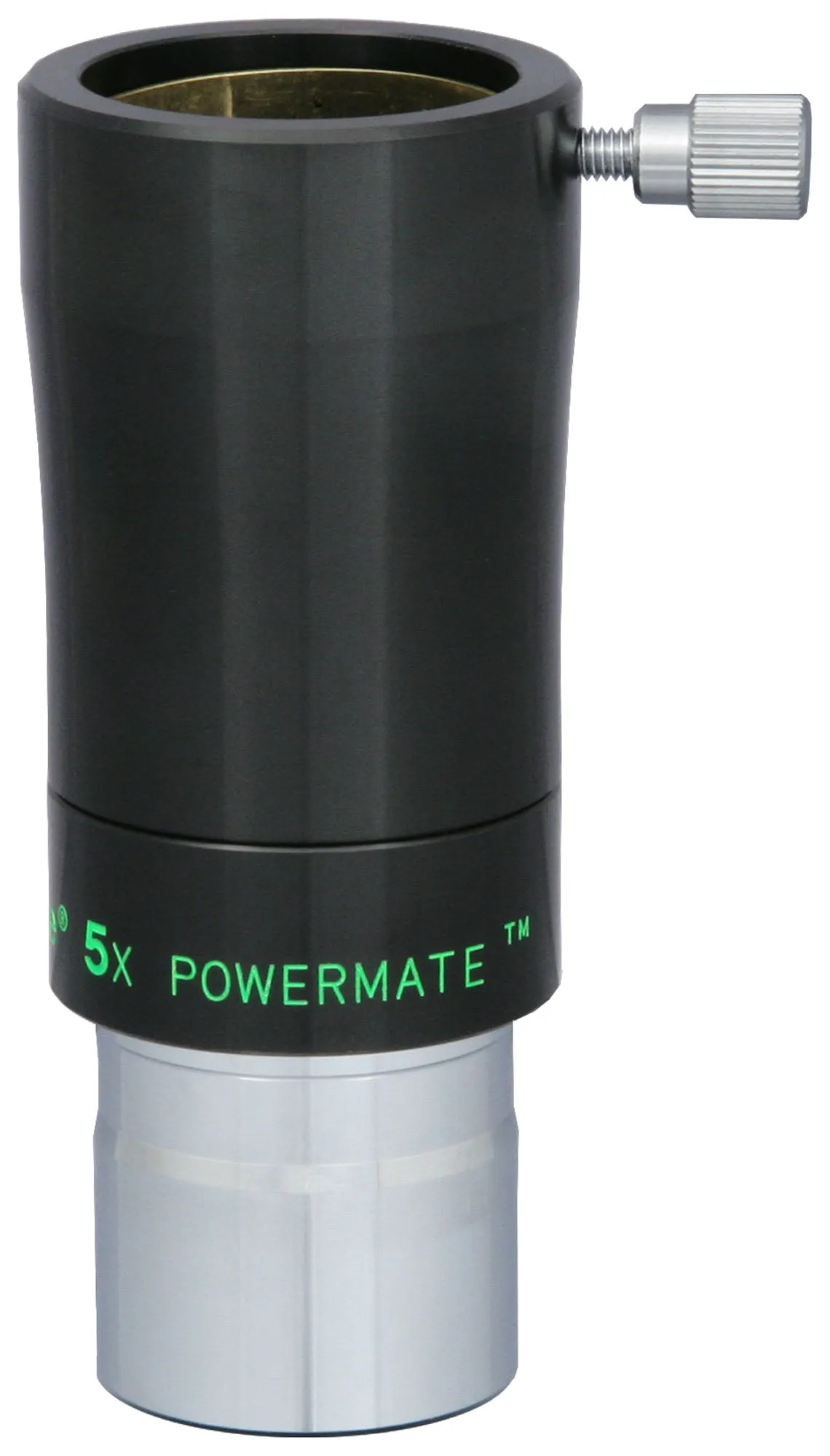 Like New Tele Vue 5x 1 1/4" Powermate