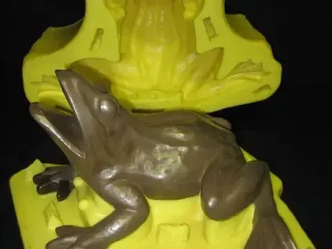 Liquid Plastic PolyUrethane - Polytek EasyFlo
