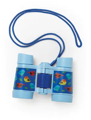 Little Explorer Bird Watcher Binoculars
