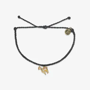 Llama Charm Bracelet