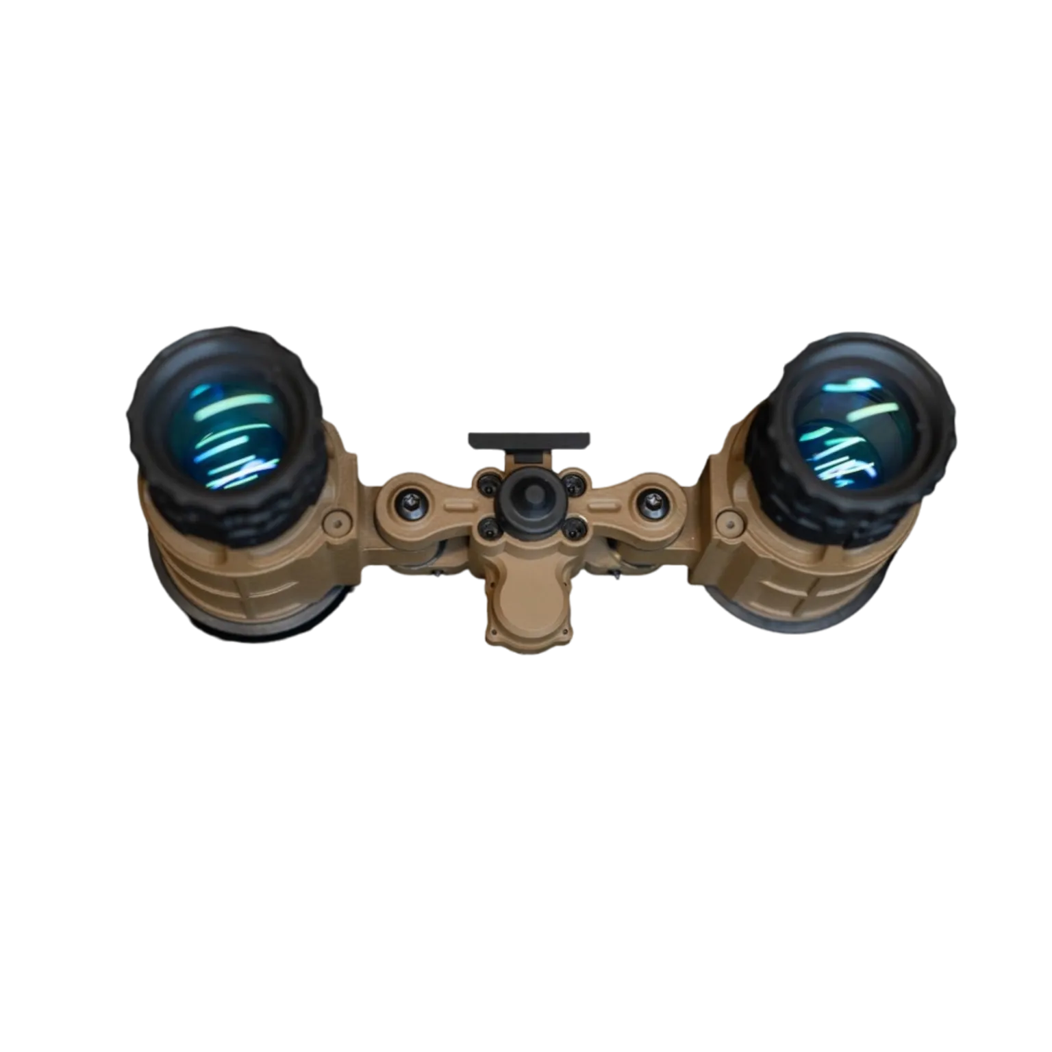 LLUL-21 Dual Night Vision NVG
