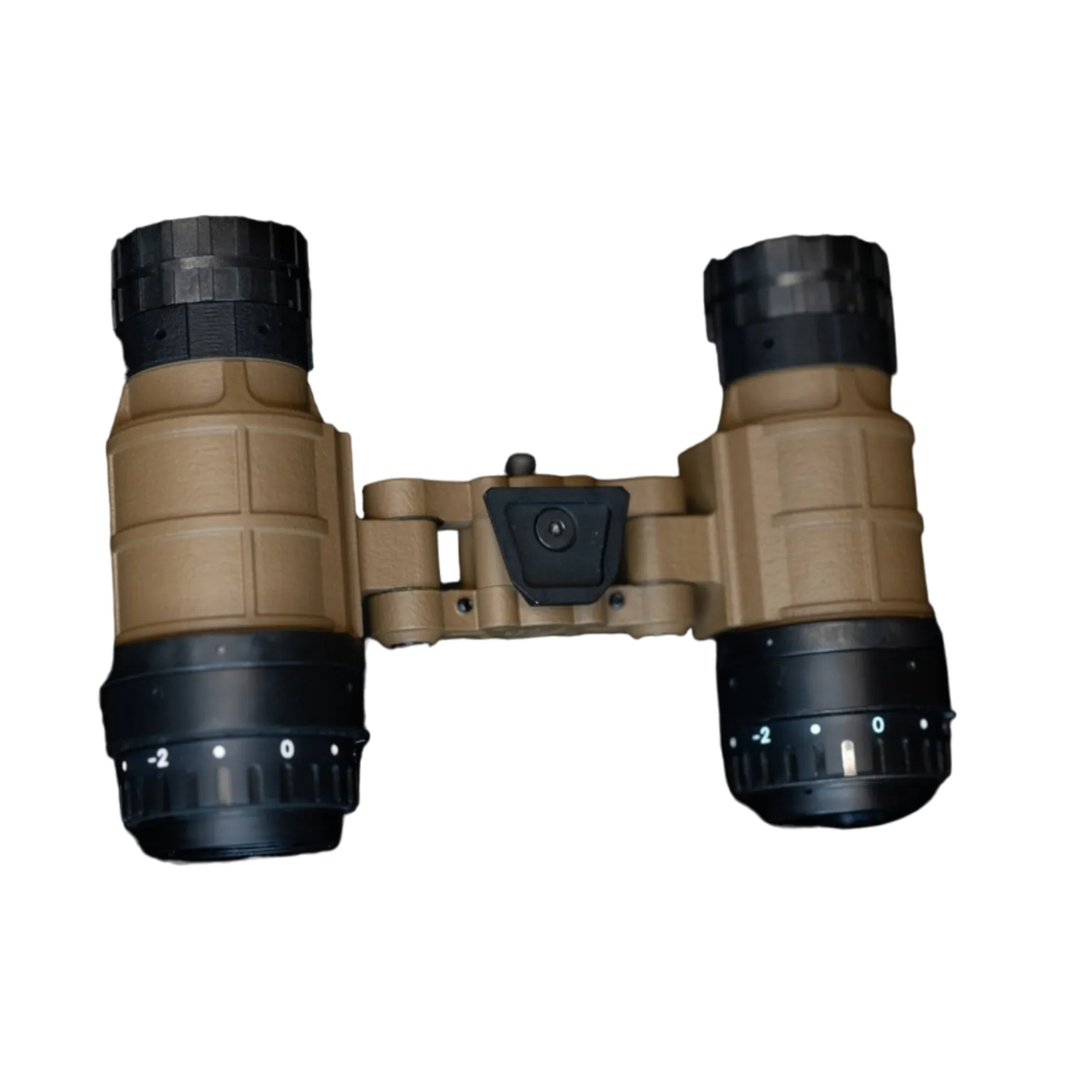 LLUL-21 Dual Night Vision NVG