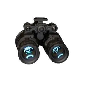 LLUL-21 Dual Night Vision NVG