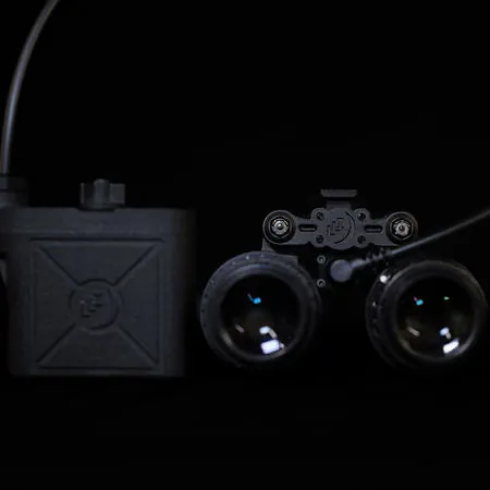 LLUL-21 Dual Night Vision NVG