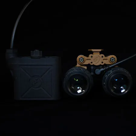 LLUL-21 Dual Night Vision NVG