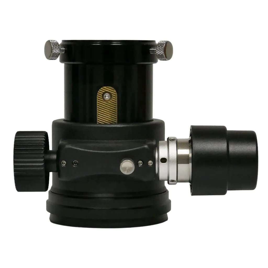 Lunt Solar 100mm Universal Telescope w/ B1200 Blocking Filter & Rack & Pinion Focuser