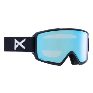 M3 MFI W/SPR BLACK / PERCEIVE VARIABLE BLUE